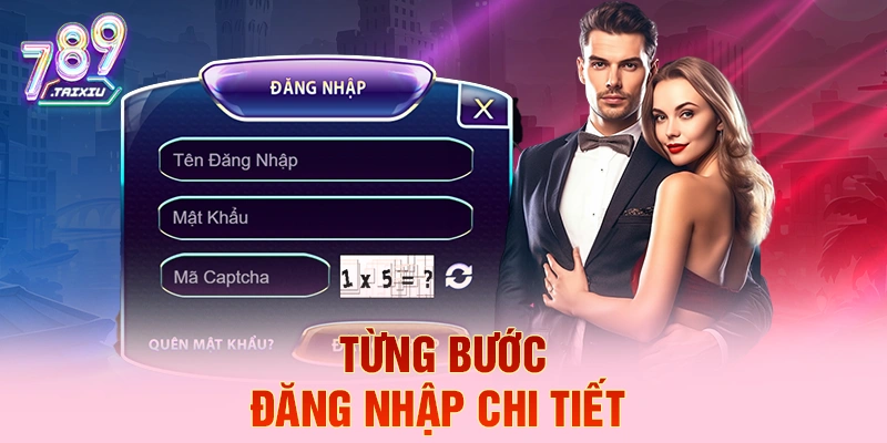 Từng bước chi tiết đăng k&yacute; 3king